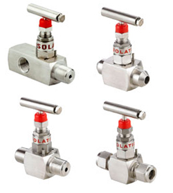 Manufacturers Exporters and Wholesale Suppliers of Instruments Valves Thane  Maharashtra